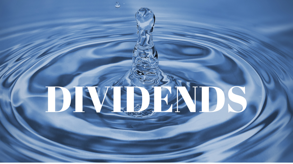 Dividends