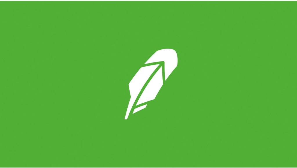 Robinhood Logo