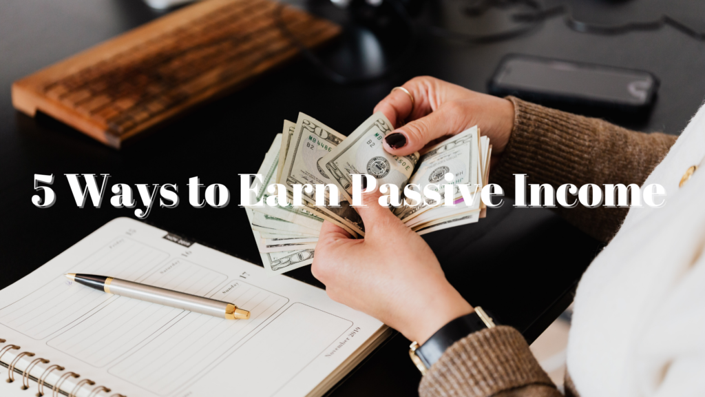 Passive Income